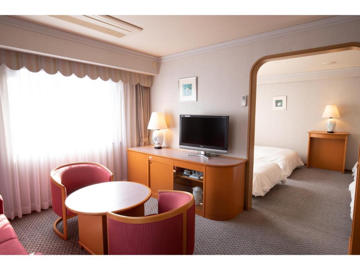 Hotel Castle Inn Ise Meotoiwa Экстерьер фото