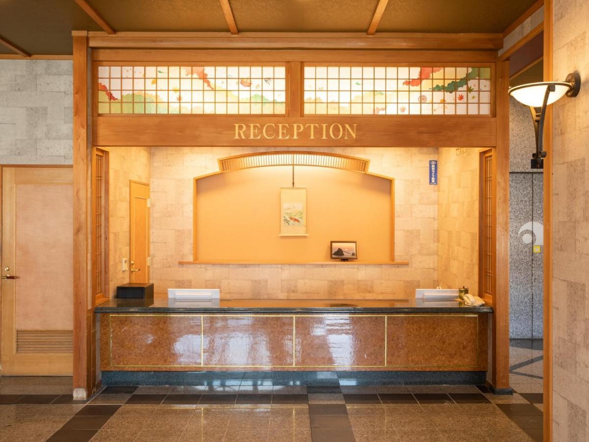 Hotel Castle Inn Ise Meotoiwa Экстерьер фото