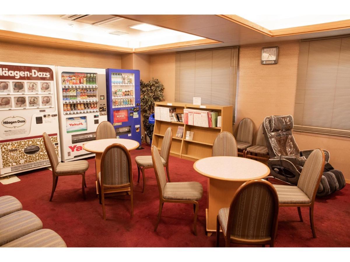 Hotel Castle Inn Ise Meotoiwa Экстерьер фото