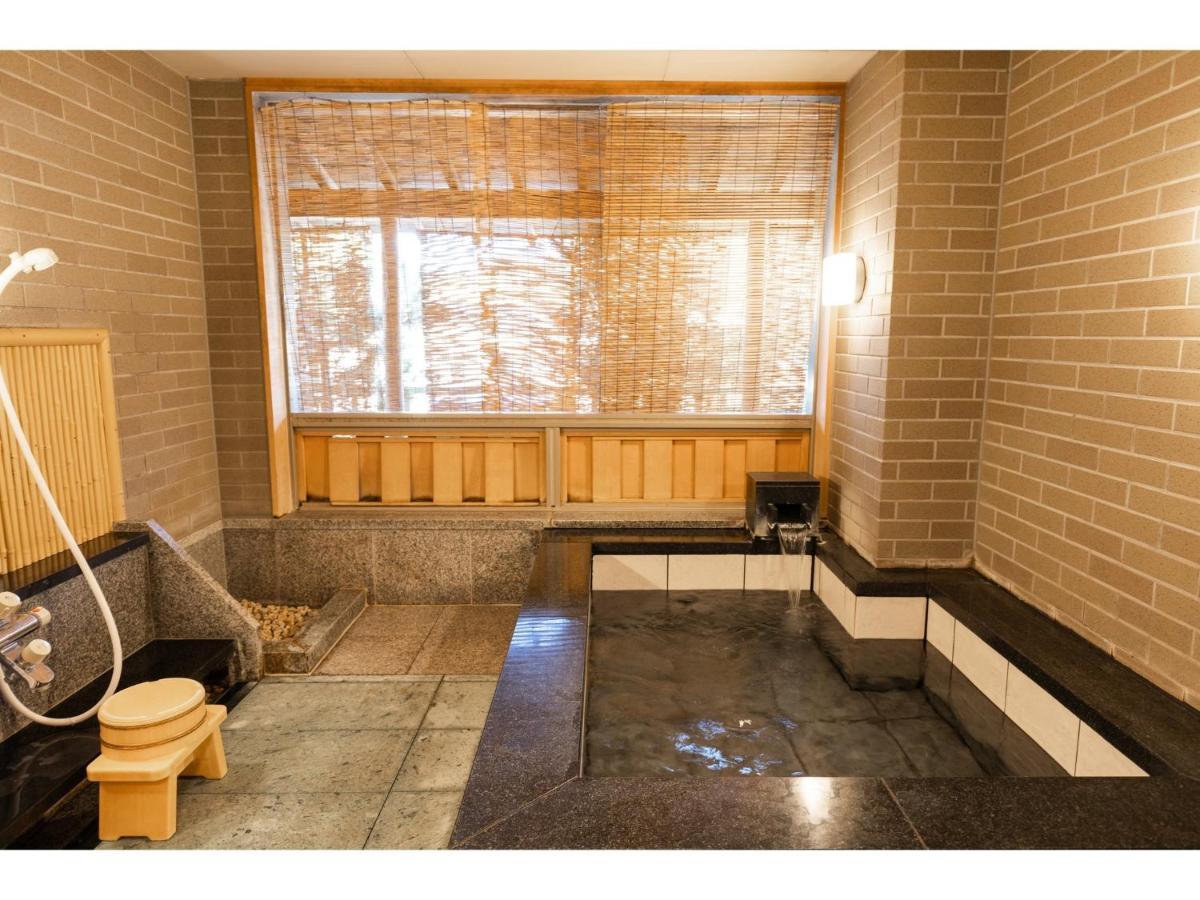 Hotel Castle Inn Ise Meotoiwa Экстерьер фото