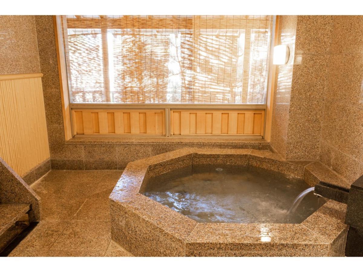 Hotel Castle Inn Ise Meotoiwa Экстерьер фото