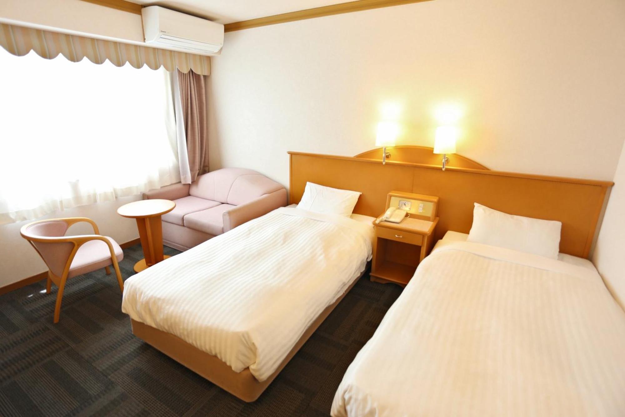 Hotel Castle Inn Ise Meotoiwa Экстерьер фото