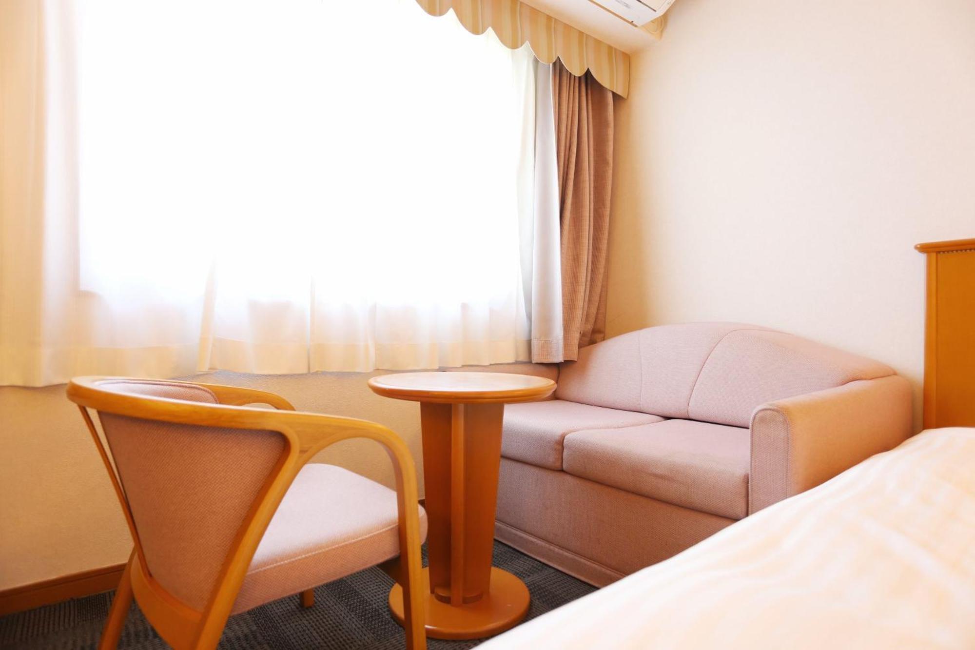 Hotel Castle Inn Ise Meotoiwa Экстерьер фото