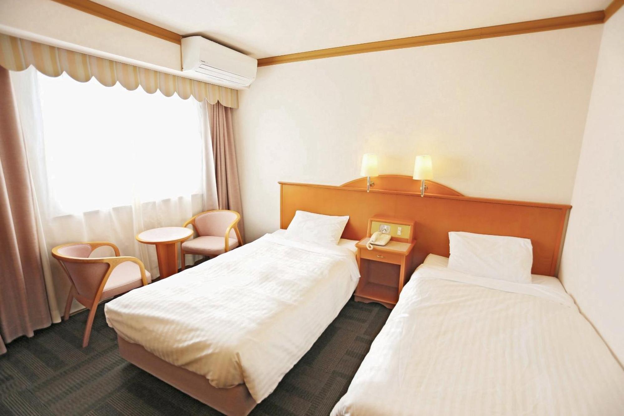 Hotel Castle Inn Ise Meotoiwa Экстерьер фото