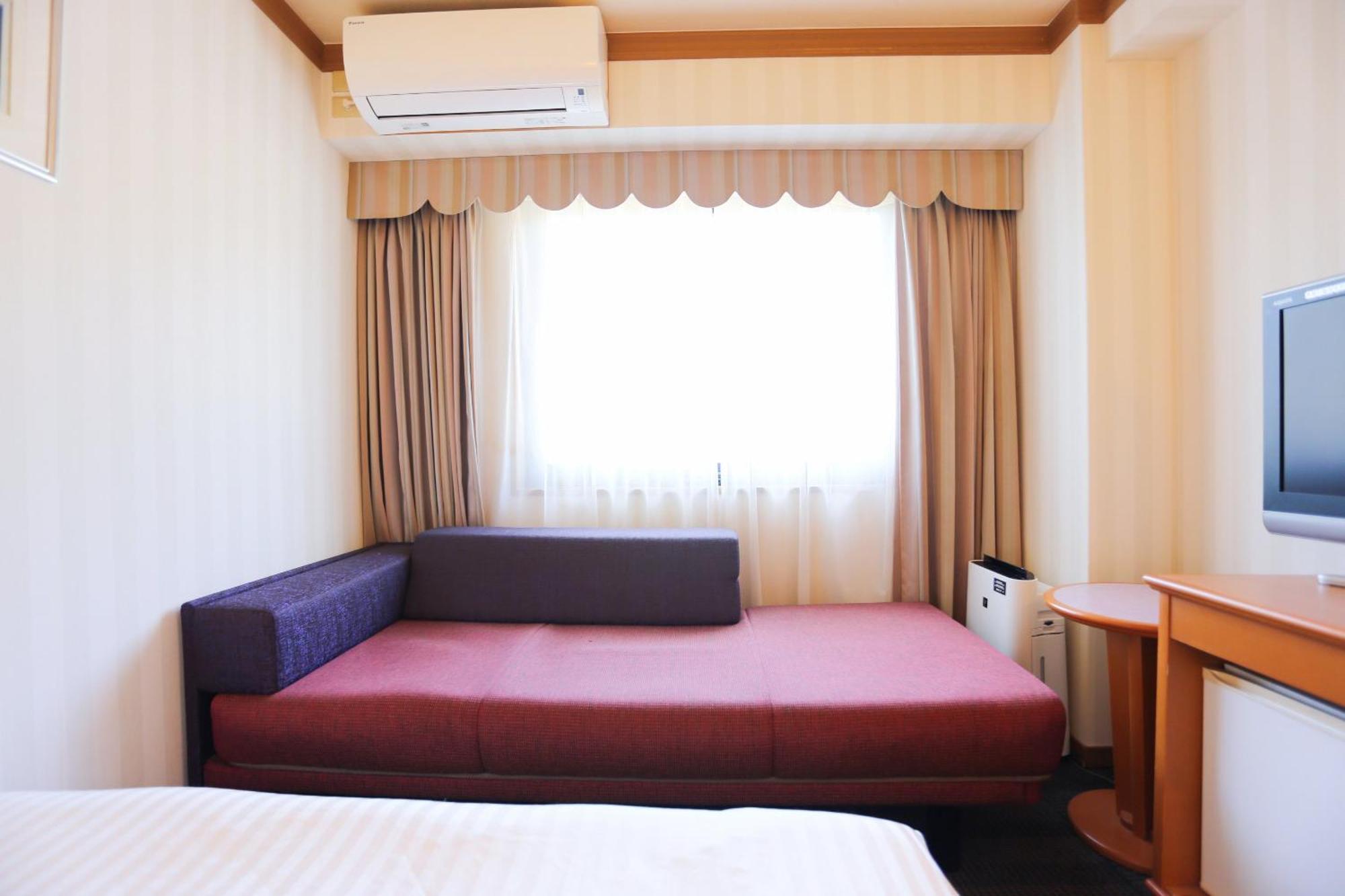 Hotel Castle Inn Ise Meotoiwa Экстерьер фото
