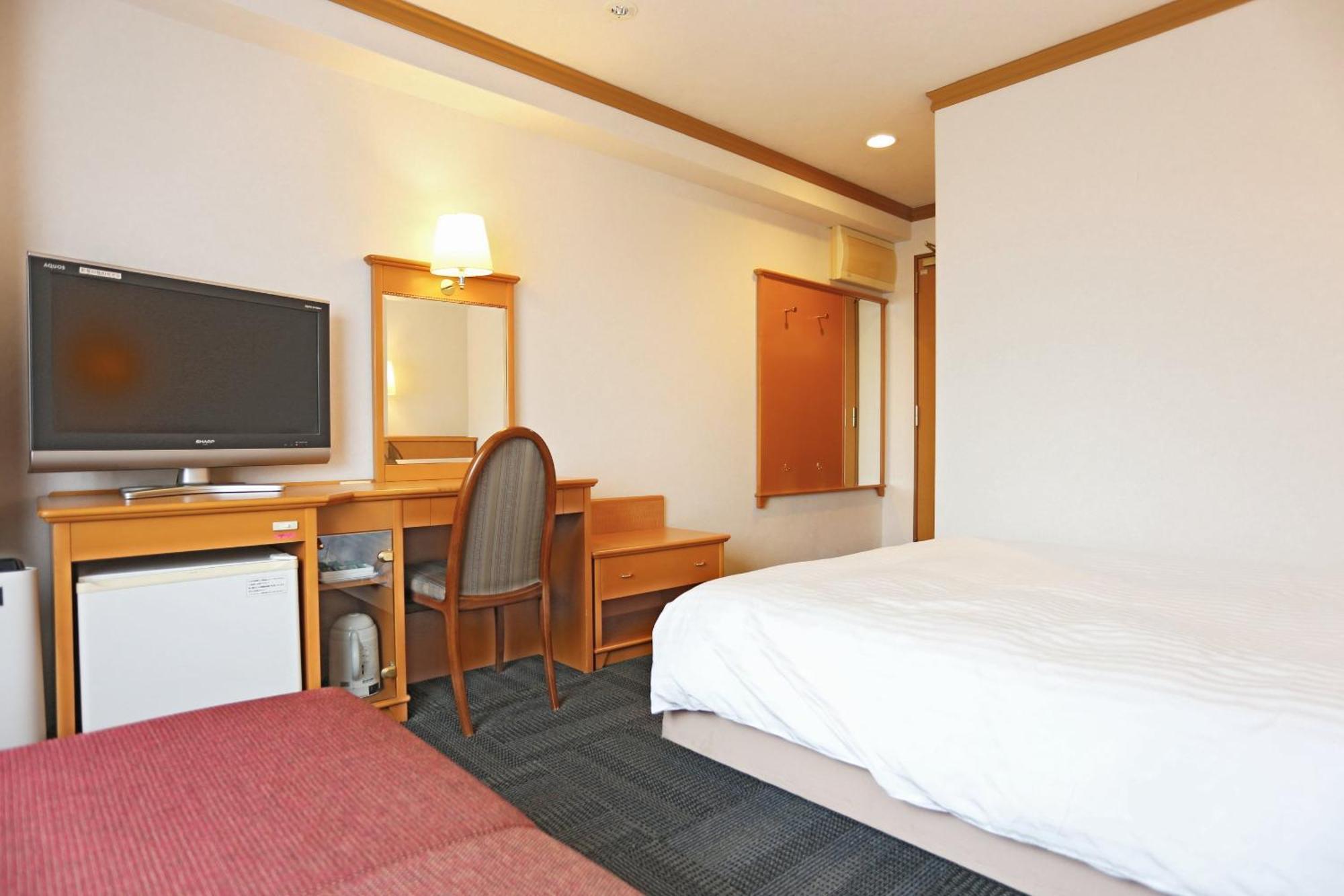 Hotel Castle Inn Ise Meotoiwa Экстерьер фото