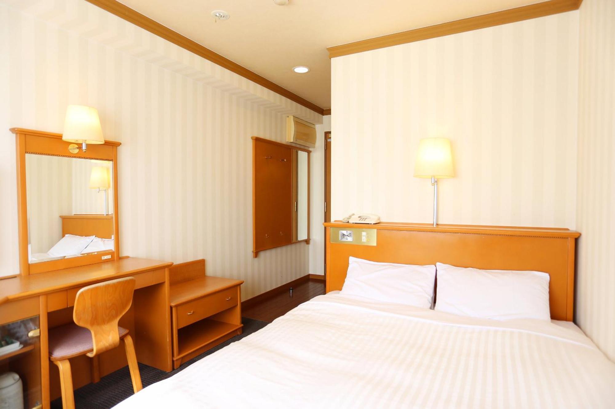 Hotel Castle Inn Ise Meotoiwa Экстерьер фото